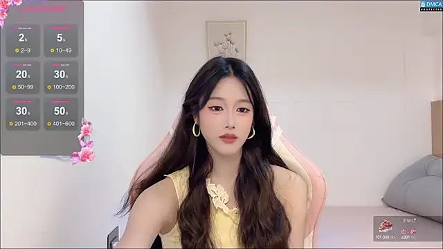 Snapshot of R_R6 chatting on 09/14/25, 07:29 R R6 online show from 09/14/25, 07:29