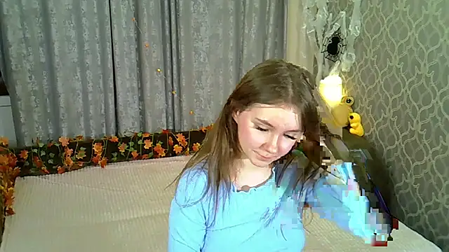 Little L1ss online show from 11/04/25, 06:29