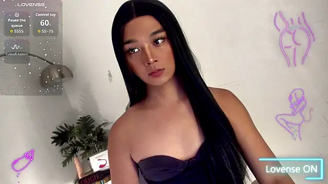 TrinityFucksYou online show from 09/29/25, 04:23