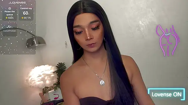 TrinityFucksYou online show from 10/06/25, 03:20