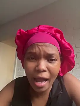 Snapshot of BaddestAss22 chatting on 12/19/25, 03:46 BaddestAss22 online show from 12/19/25, 03:46