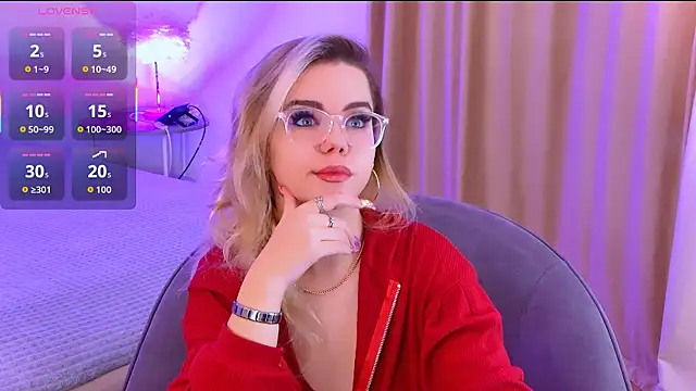 PrincessSlay online show from 11/21/25, 05:28