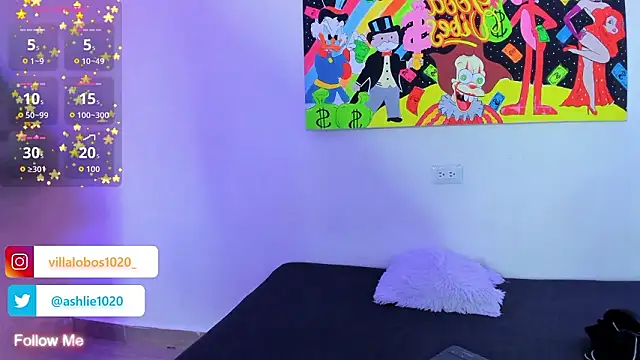 MiaVillalobos online show from 02/19/26, 01:12