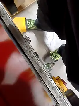 Snapshot of Axelitoc chatting on 10/07/25, 12:46 Axelitoc online show from 10/07/25, 12:46