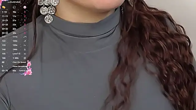 heluejamil online show from 09/24/25, 02:42