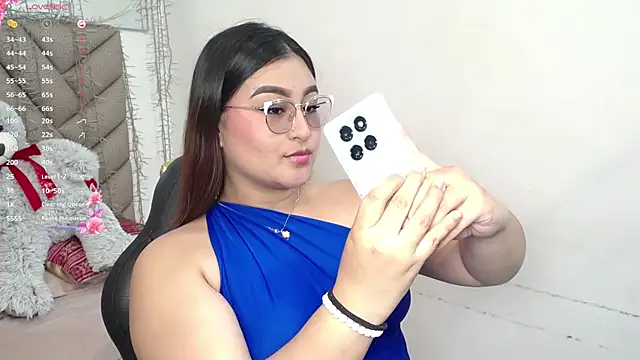 heluejamil online show from 01/17/26, 07:39