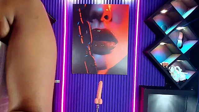 MrEbonybdsm online show from 05/15/26, 03:13