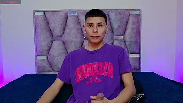 lana and liam  online show from 09/09/25, 10:26