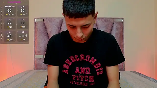 lana and liam  online show from 09/11/25, 10:15