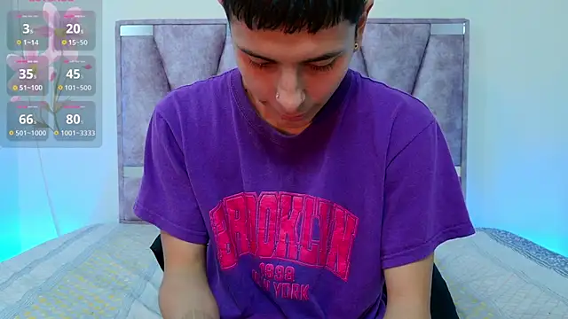 lana and liam  online show from 10/02/25, 10:22