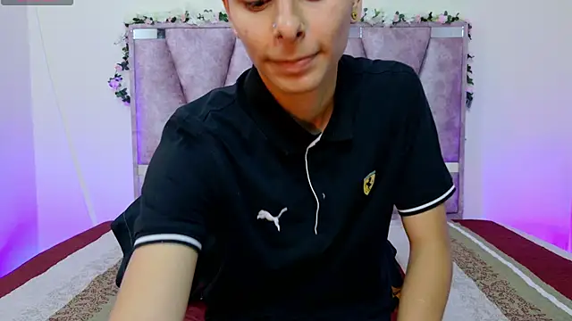 lana and liam  online show from 10/17/25, 10:18