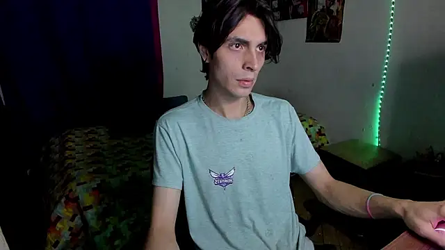 golden ryyan online show from 02/18/26, 01:12