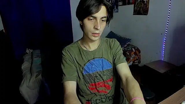 golden ryyan online show from 02/27/26, 03:01