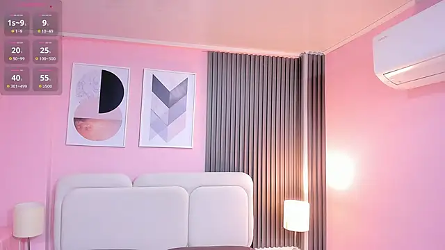 Clawdeen  wolf online show from 09/21/25, 07:26