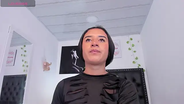 ScarlettVell online show from 01/06/26, 07:28