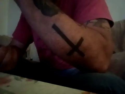 Feistysausage online show from 10/24/25, 11:23