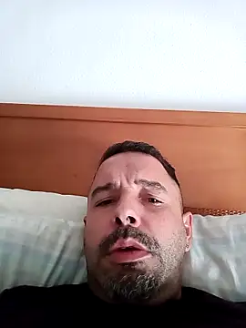 Feistysausage online show from 10/26/25, 11:05