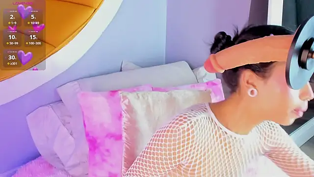 Brooke monroe online show from 01/13/26, 04:45