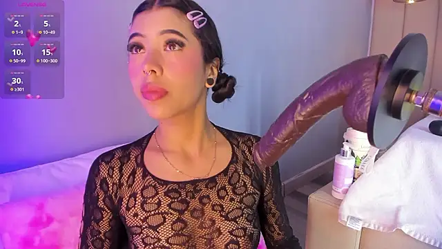 Brooke monroe online show from 03/20/26, 04:56