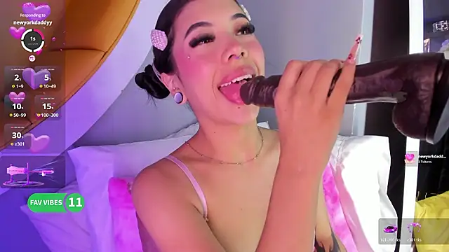 Brooke monroe online show from 03/29/26, 05:35