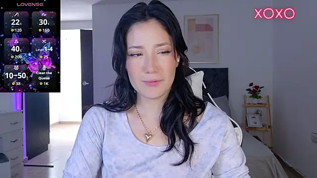 Snapshot of Eliih_01 chatting on 11/03/25, 03:46 Eliih 01 online show from 11/03/25, 03:46