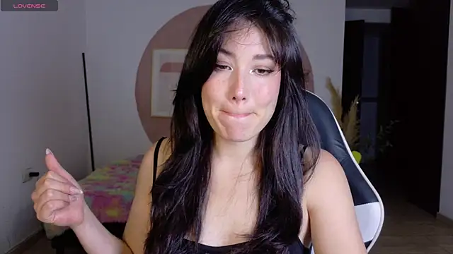 Eliih 01 online show from 07/12/26, 02:57