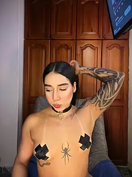 KaditaNavarro online show from 04/02/26, 01:25