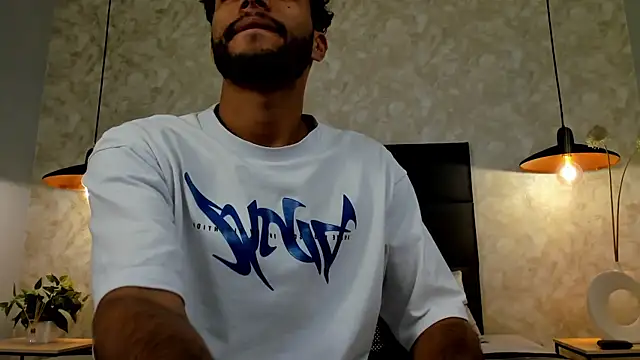 RaphaelDufort online show from 11/07/25, 11:05