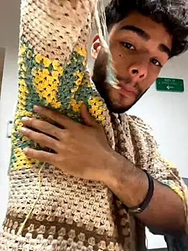 RaphaelDufort online show from 11/09/25, 08:40