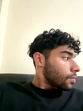 RaphaelDufort online show from 11/25/25, 11:05