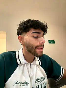 RaphaelDufort online show from 11/28/25, 11:40