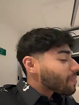 RaphaelDufort online show from 12/02/25, 11:34