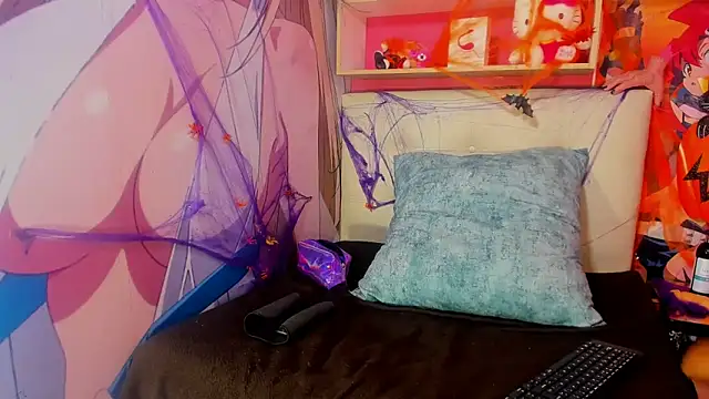 KathaMyer online show from 10/26/25, 02:56