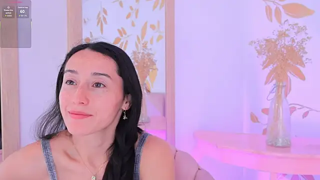 Ginevra esposito online show from 10/07/25, 12:57