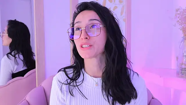 Ginevra esposito online show from 10/08/25, 02:58