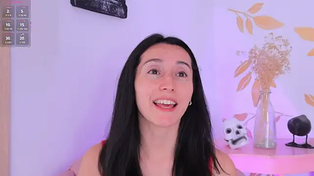 Ginevra esposito online show from 10/15/25, 12:38