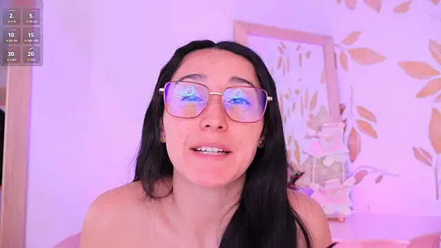 Ginevra esposito online show from 12/19/25, 12:34