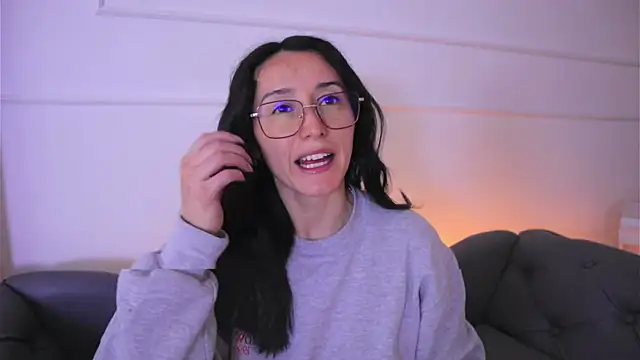 Ginevra esposito online show from 02/09/26, 12:42