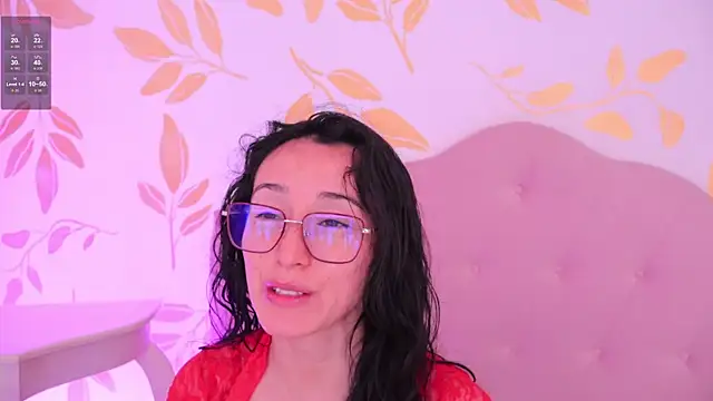 Ginevra esposito online show from 02/13/26, 12:56