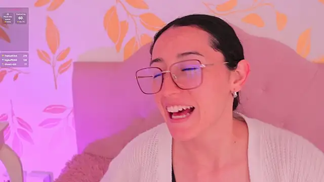 Ginevra esposito online show from 03/05/26, 12:45