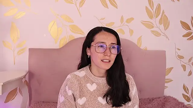 Ginevra esposito online show from 03/07/26, 12:46