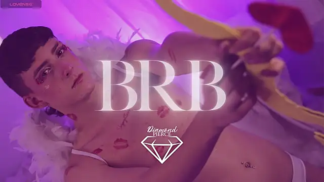 Snapshot of Diamond_Piarce chatting on 10/16/25, 03:07 Diamond Piarce online show from 10/16/25, 03:07