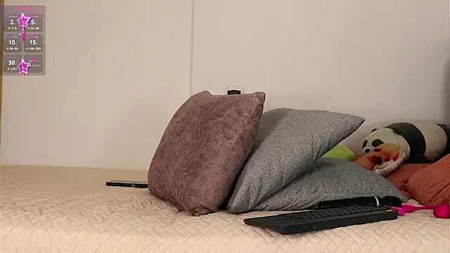 Raven06  online show from 02/23/26, 11:35