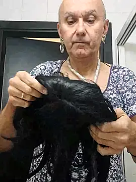 Emily de Carla online show from 10/23/25, 02:38