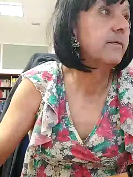 Emily de Carla online show from 12/03/25, 04:16