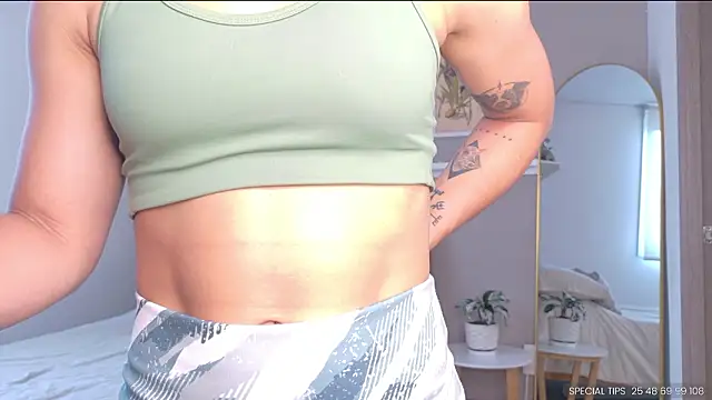 sarah rayy online show from 03/11/26, 06:03