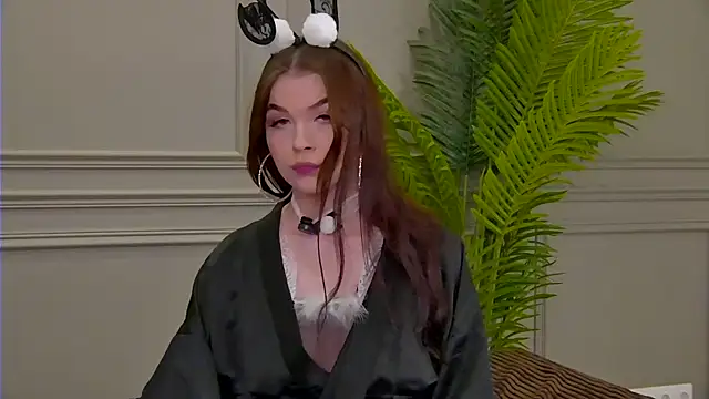 Wanda Wild online show from 10/30/25, 05:09