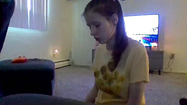 sarah2007 online show from 05/10/26, 08:58