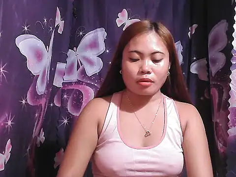 Hot Samantha4u online show from 04/06/26, 08:54