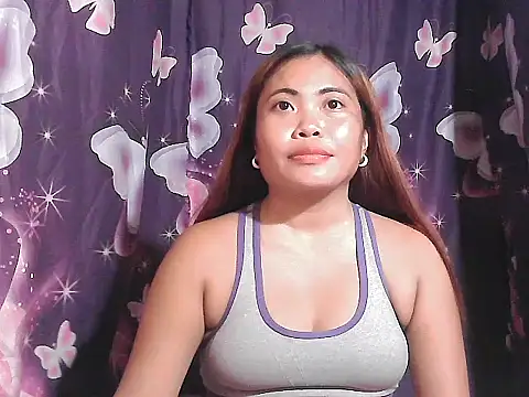 Snapshot of Hot_Samantha4u chatting on 07/12/26, 10:28 Hot Samantha4u online show from 07/12/26, 10:28